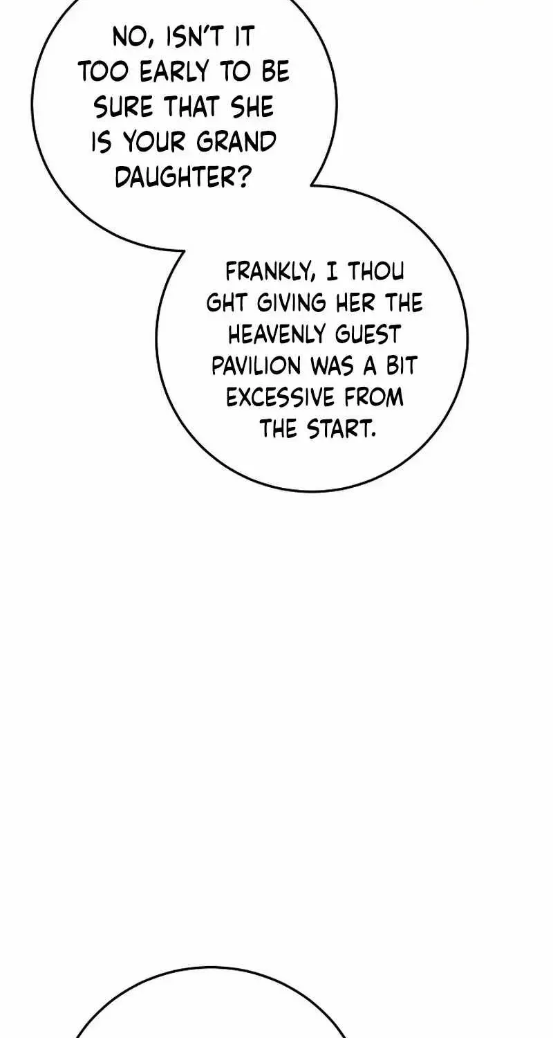 Return of the Namgung Clan’s Granddaughter Chapter 6 page 77 - 
