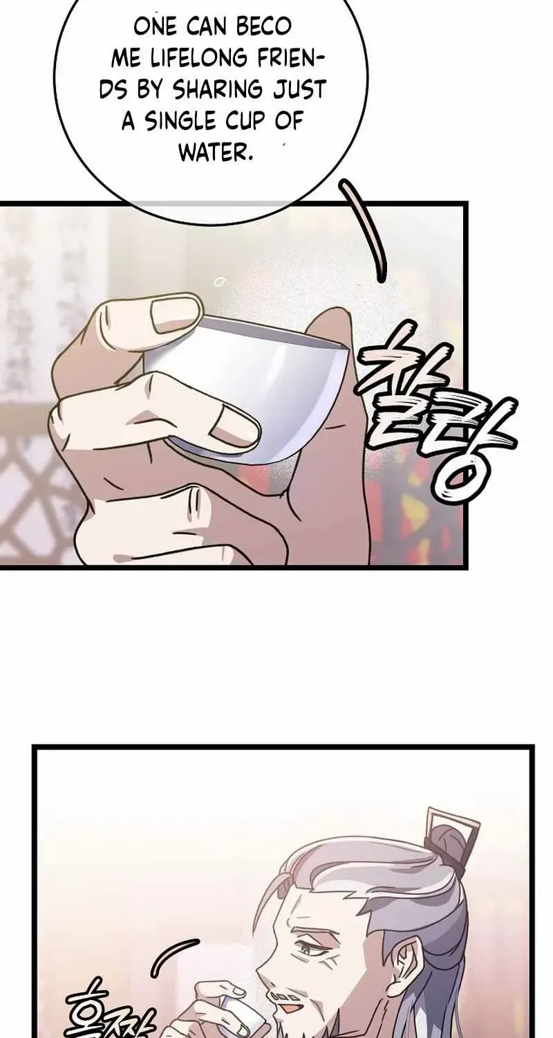 Return of the Namgung Clan’s Granddaughter Chapter 6 page 78 - 