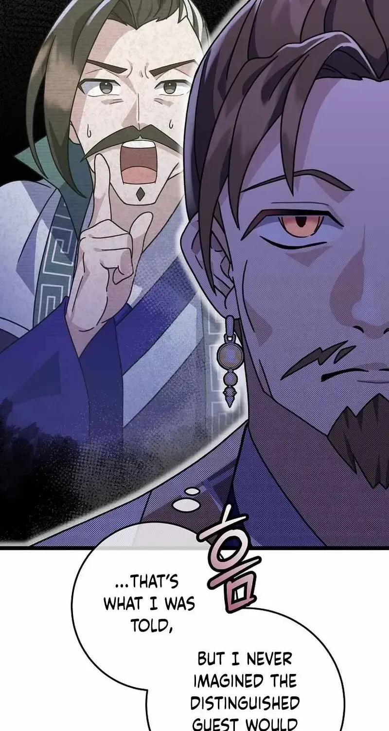 Return of the Namgung Clan’s Granddaughter Chapter 6 page 9 - 