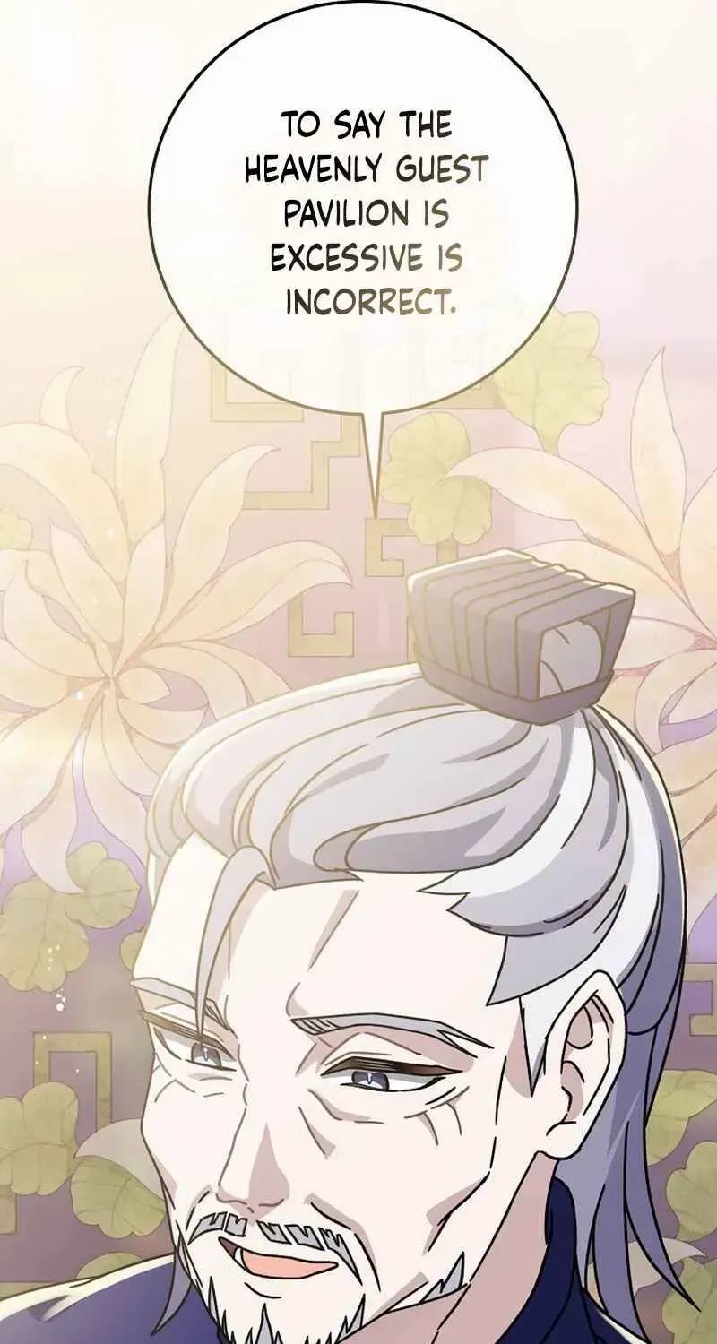 Return of the Namgung Clan’s Granddaughter Chapter 6 page 82 - 