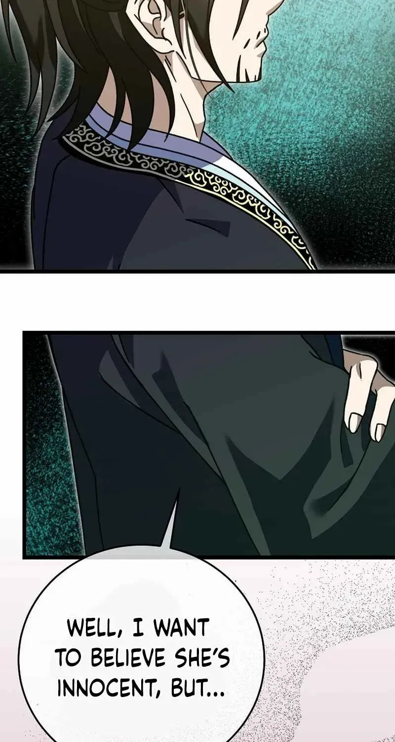 Return of the Namgung Clan’s Granddaughter Chapter 6 page 89 - 