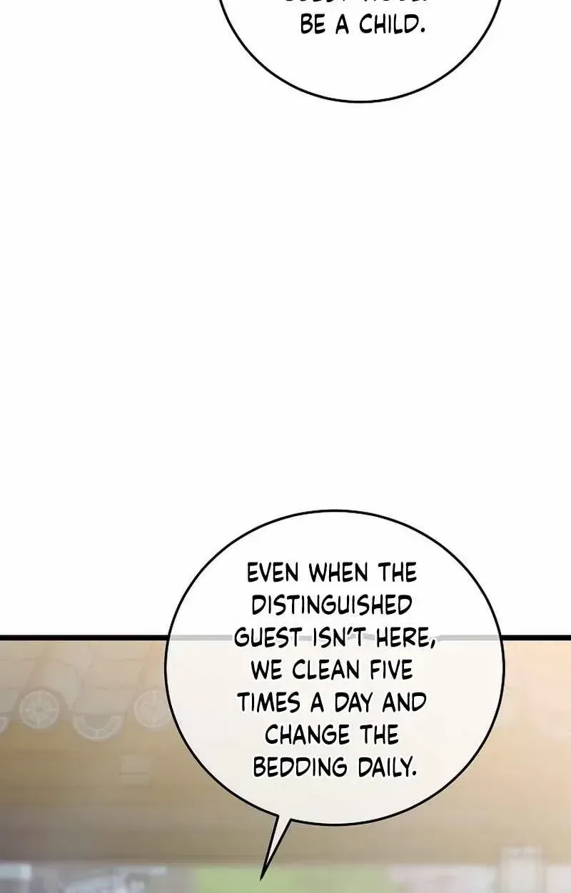 Return of the Namgung Clan’s Granddaughter Chapter 6 page 10 - 