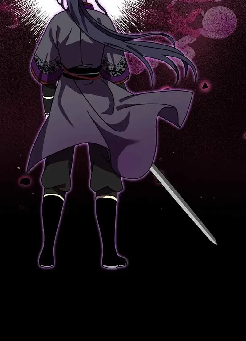 Return of the Namgung Clan’s Granddaughter Chapter 6 page 91 - 