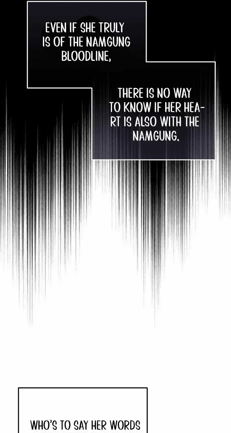 Return of the Namgung Clan’s Granddaughter Chapter 6 page 92 - 