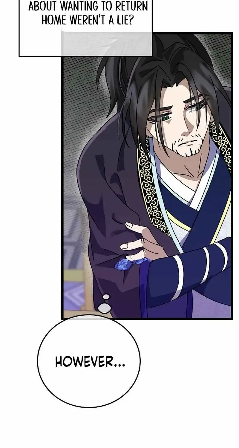 Return of the Namgung Clan’s Granddaughter Chapter 6 page 93 - 