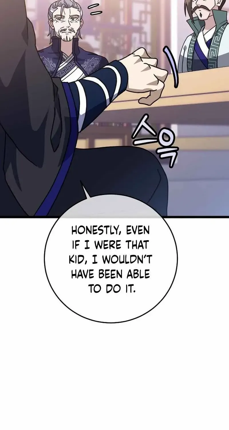 Return of the Namgung Clan’s Granddaughter Chapter 6 page 95 - 
