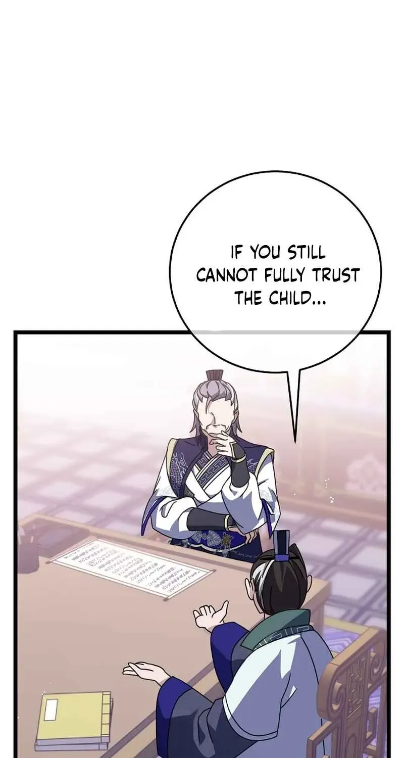 Return of the Namgung Clan’s Granddaughter Chapter 6 page 100 - 