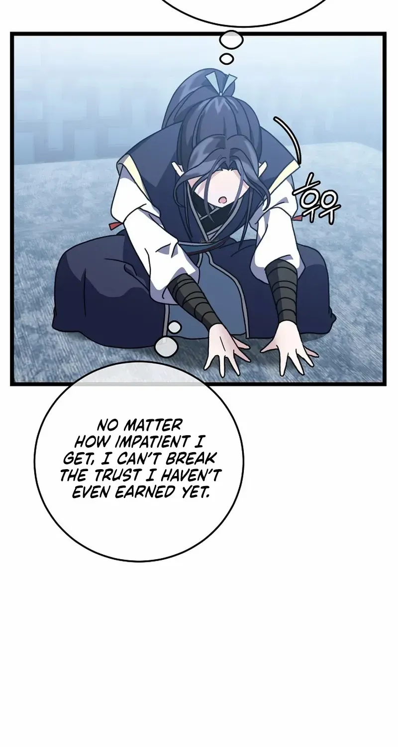 Return of the Namgung Clan’s Granddaughter Chapter 7 page 14 - 