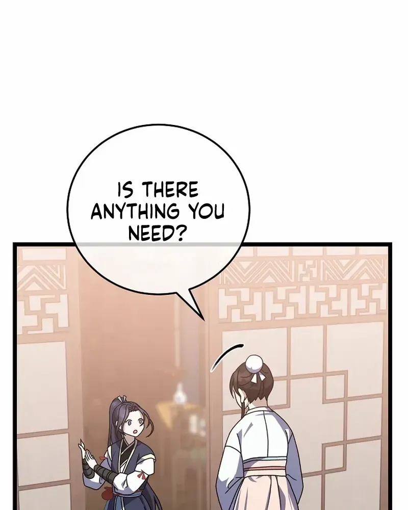 Return of the Namgung Clan’s Granddaughter Chapter 7 page 18 - 