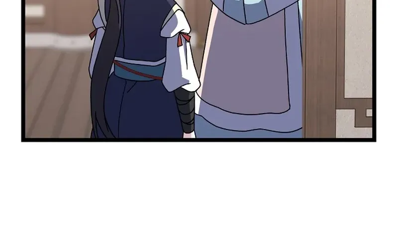 Return of the Namgung Clan’s Granddaughter Chapter 7 page 22 - 