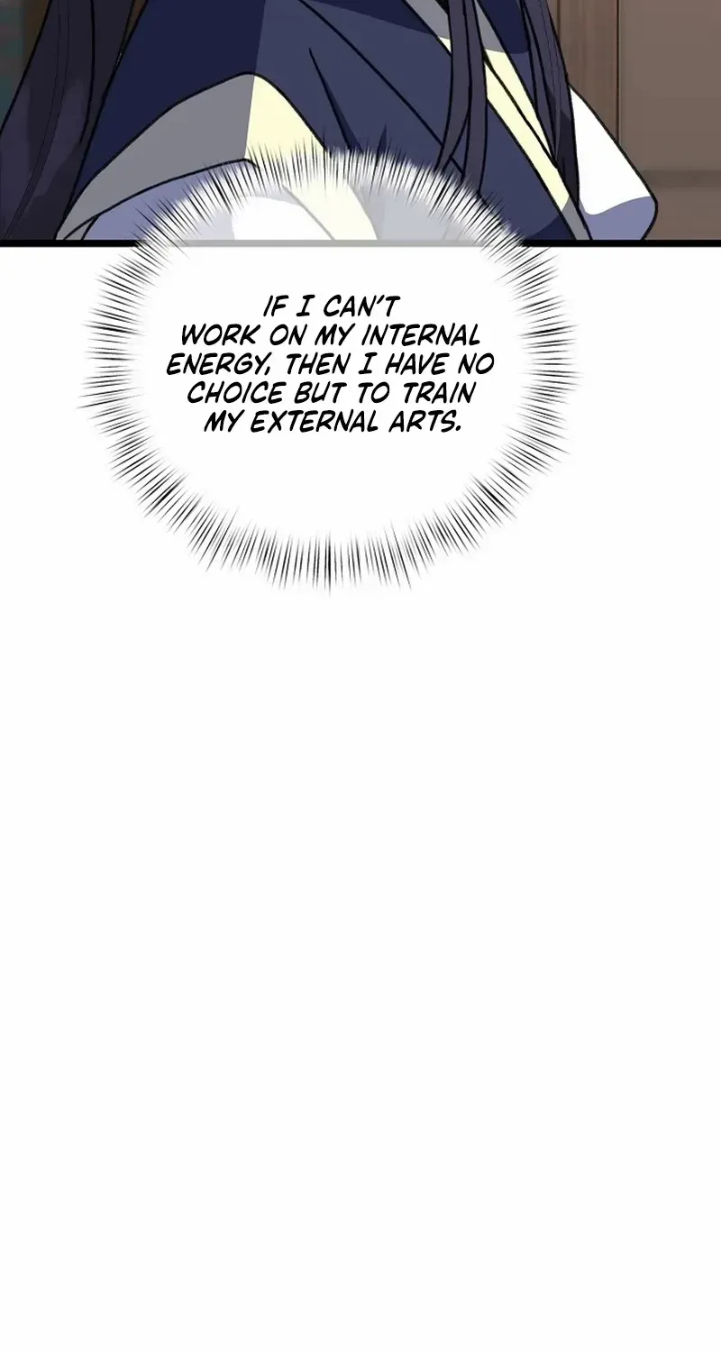 Return of the Namgung Clan’s Granddaughter Chapter 7 page 24 - 