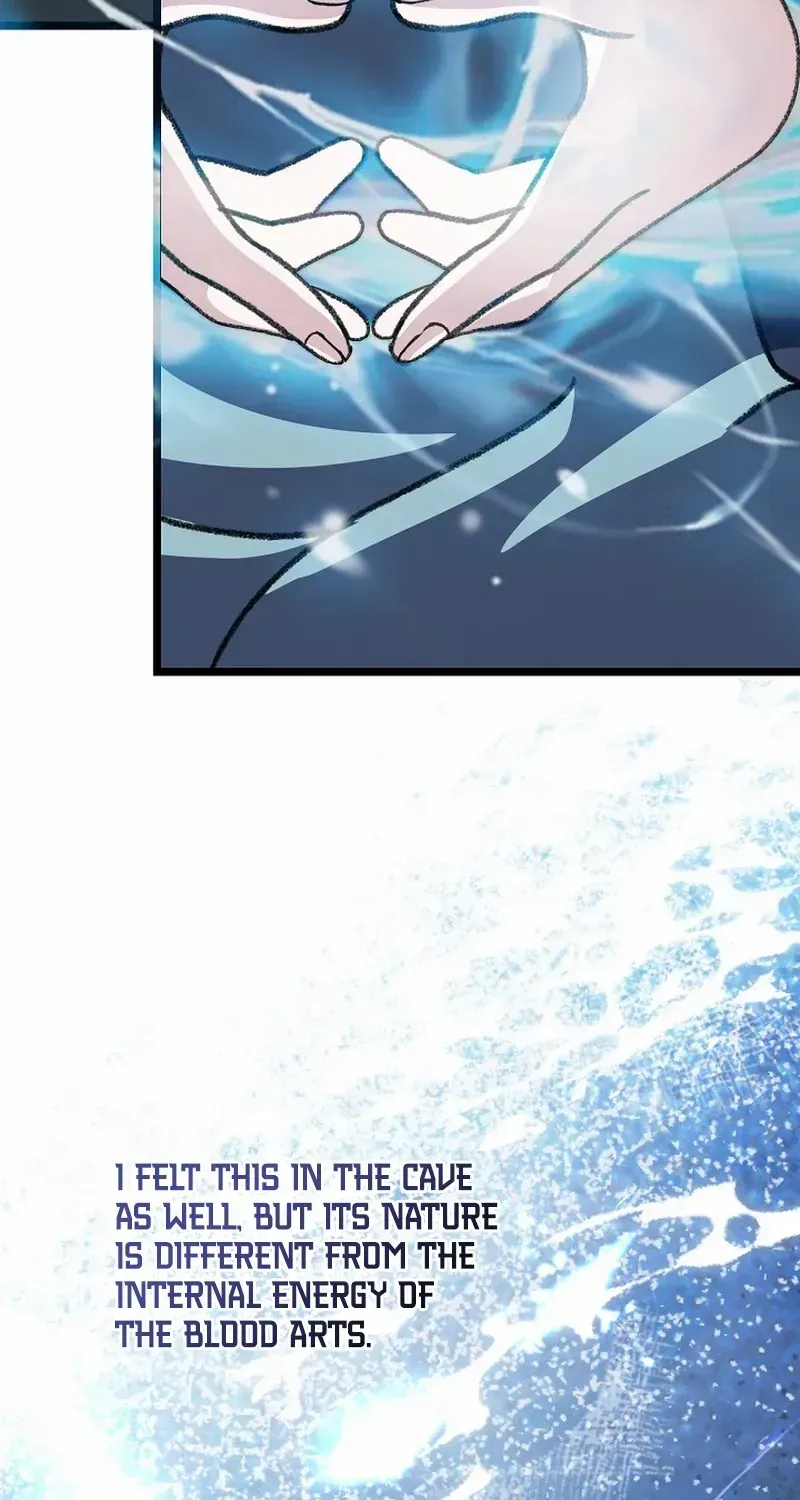 Return of the Namgung Clan’s Granddaughter Chapter 7 page 4 - 