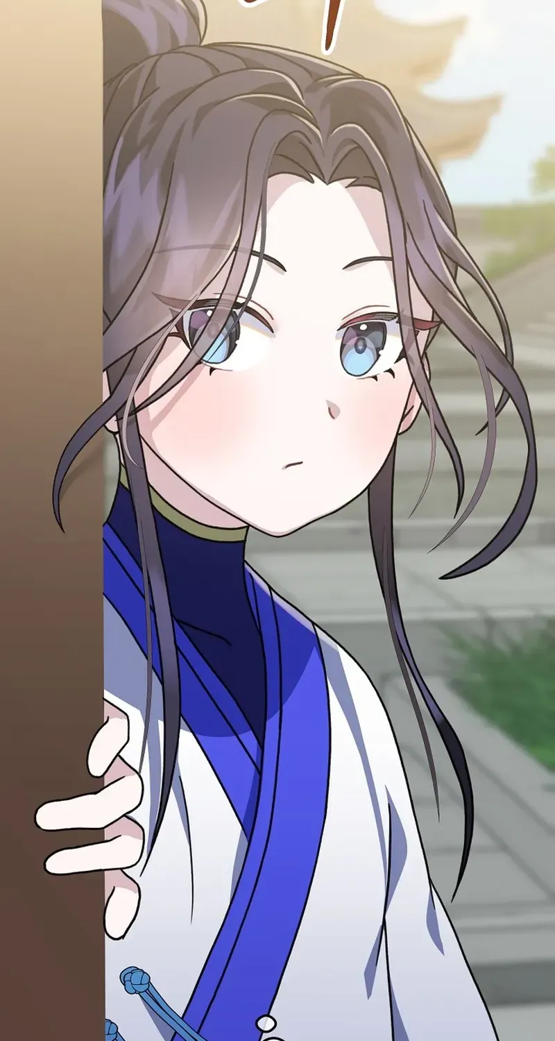 Return of the Namgung Clan’s Granddaughter Chapter 7 page 31 - 