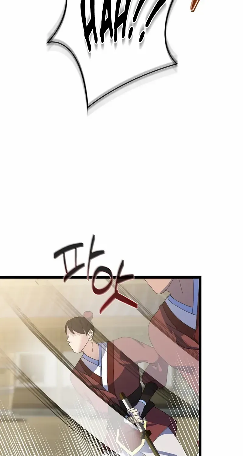 Return of the Namgung Clan’s Granddaughter Chapter 7 page 36 - 