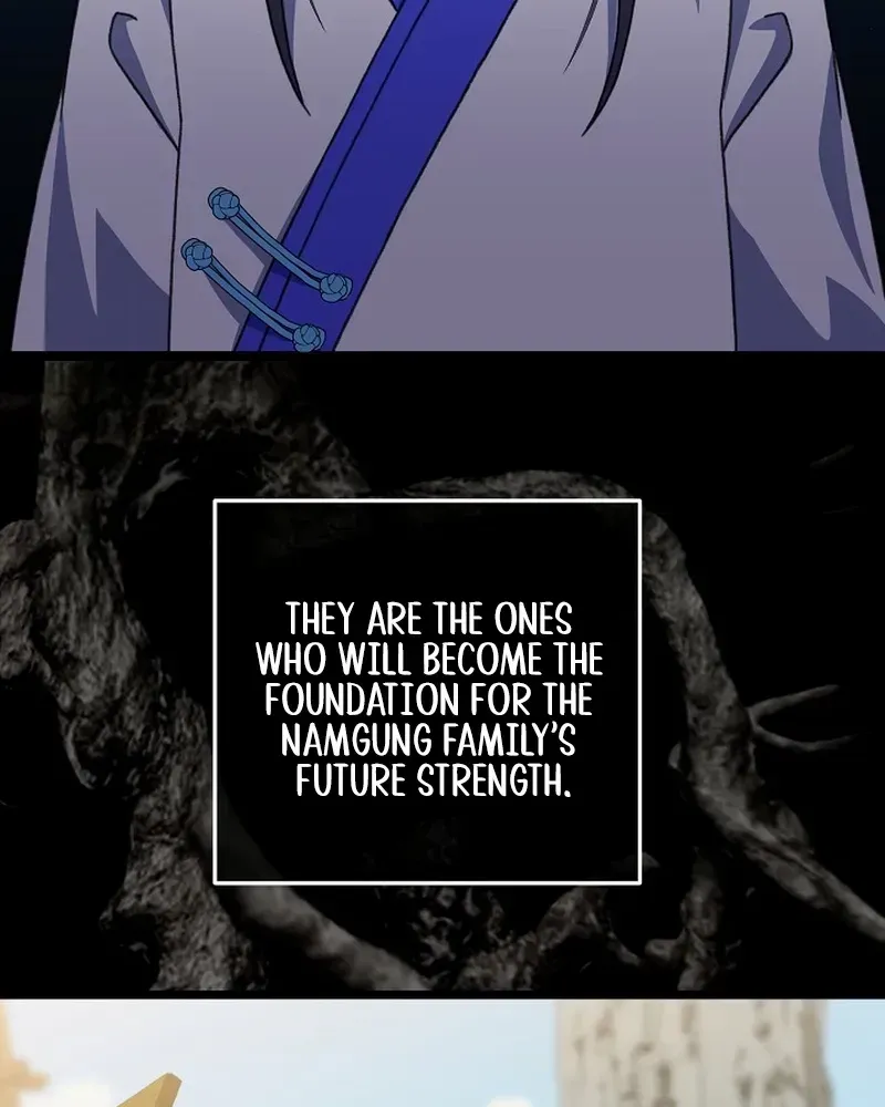 Return of the Namgung Clan’s Granddaughter Chapter 7 page 40 - 