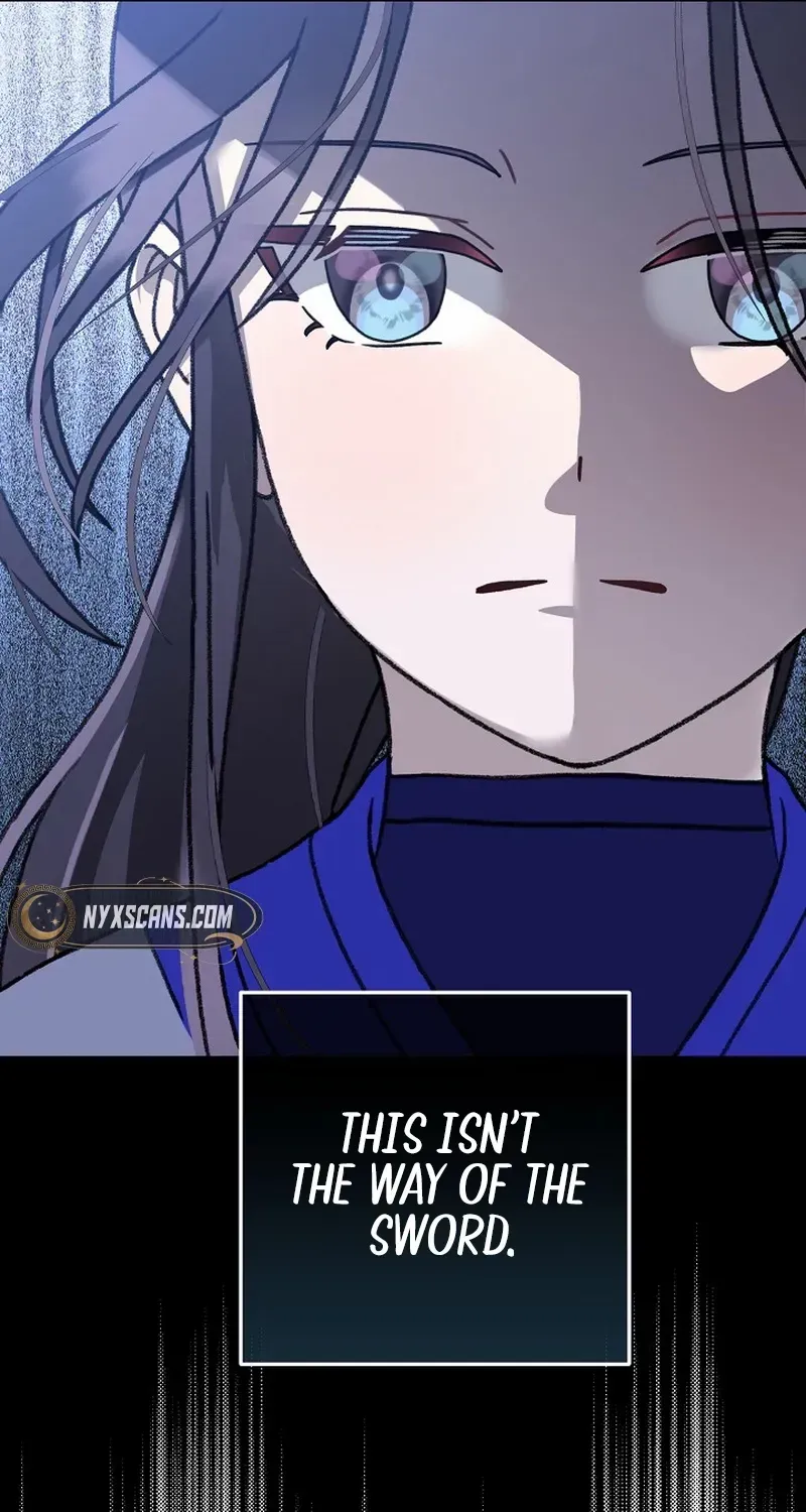 Return of the Namgung Clan’s Granddaughter Chapter 7 page 43 - 