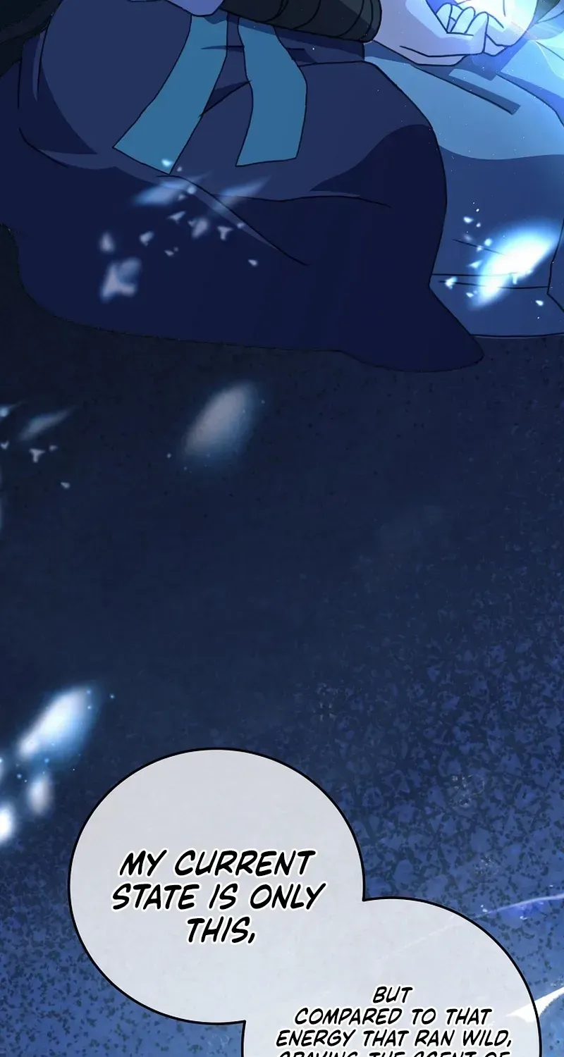 Return of the Namgung Clan’s Granddaughter Chapter 7 page 6 - 