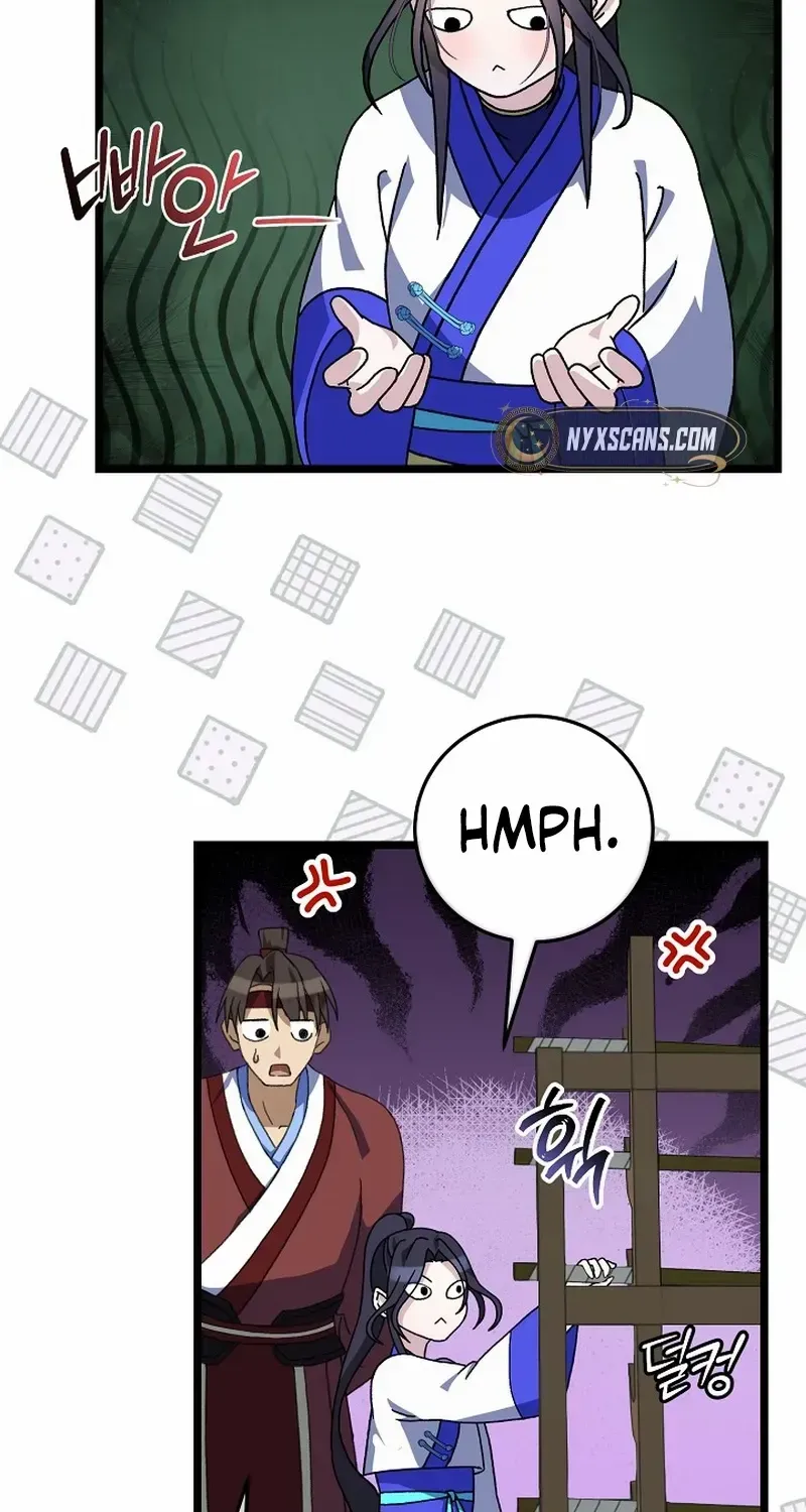 Return of the Namgung Clan’s Granddaughter Chapter 7 page 59 - 