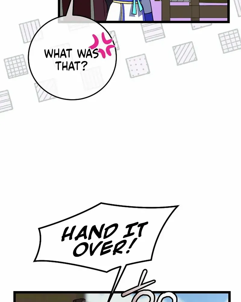 Return of the Namgung Clan’s Granddaughter Chapter 7 page 60 - 