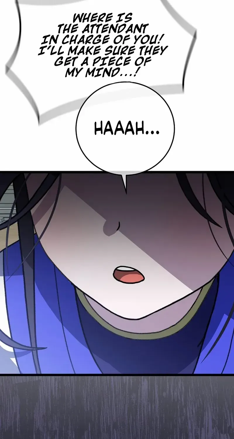 Return of the Namgung Clan’s Granddaughter Chapter 7 page 66 - 