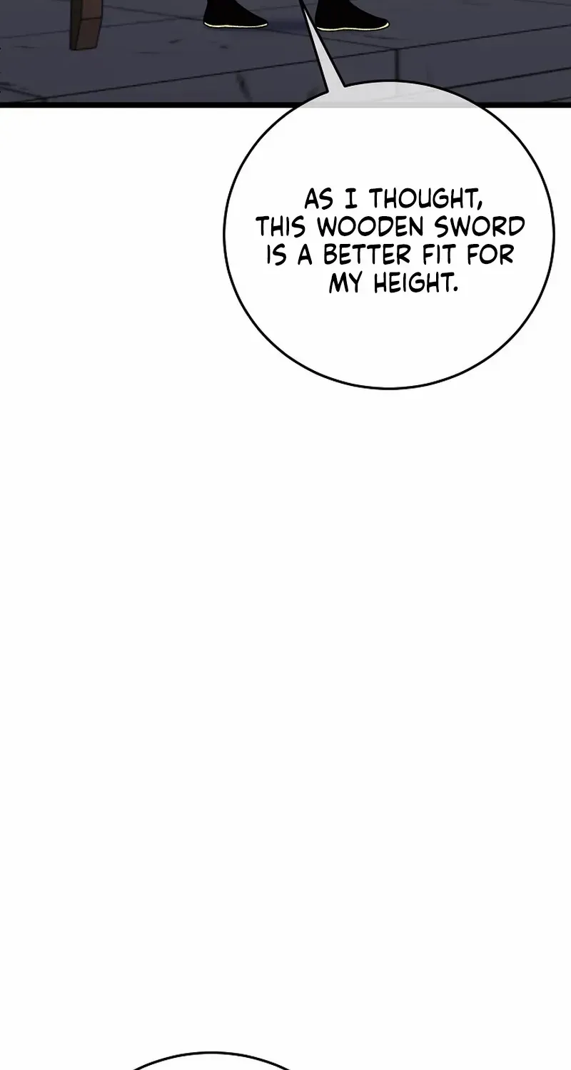 Return of the Namgung Clan’s Granddaughter Chapter 7 page 78 - 