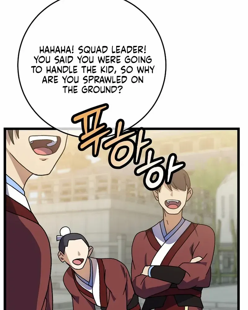 Return of the Namgung Clan’s Granddaughter Chapter 7 page 79 - 