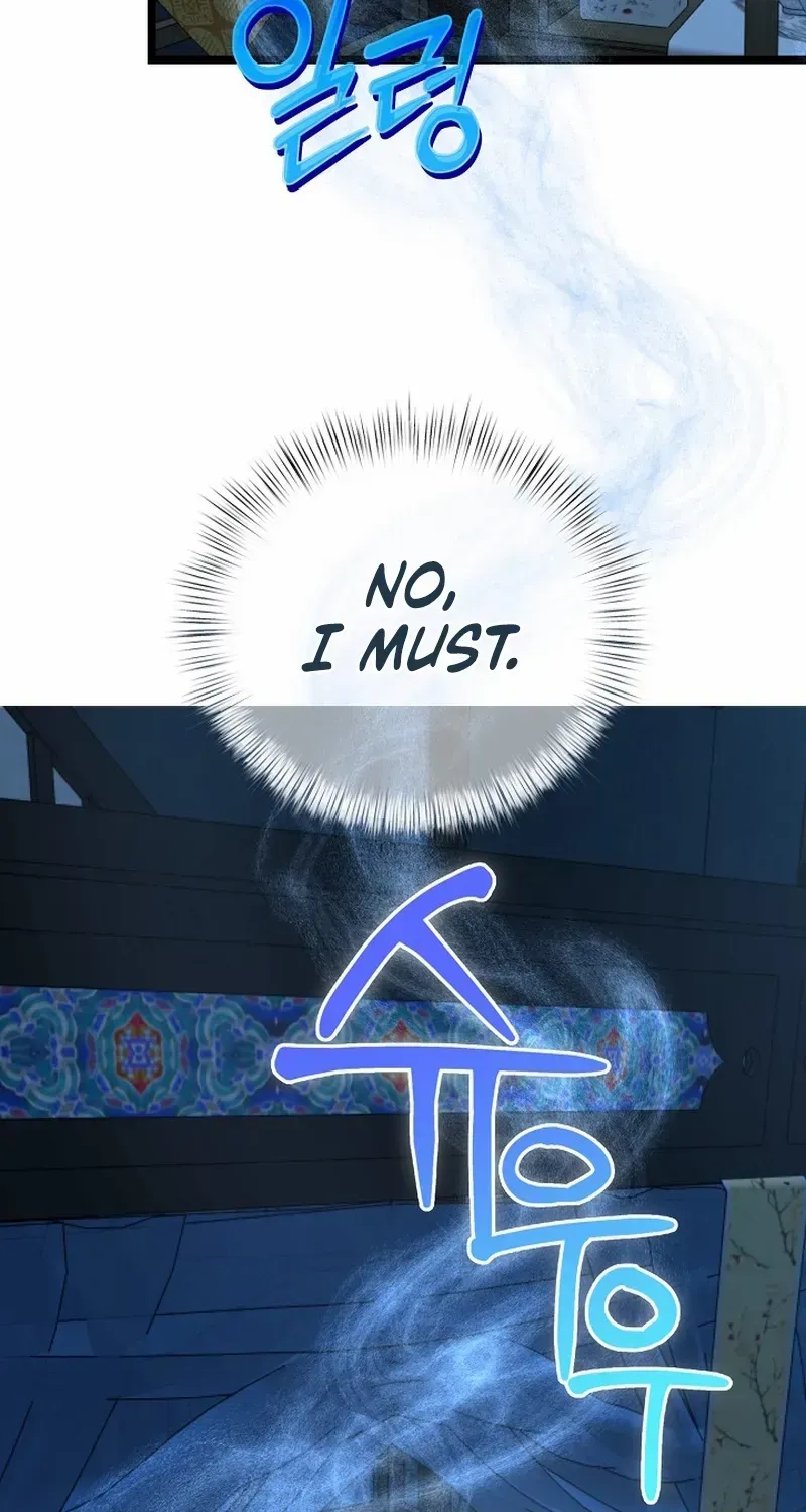 Return of the Namgung Clan’s Granddaughter Chapter 7 page 9 - 