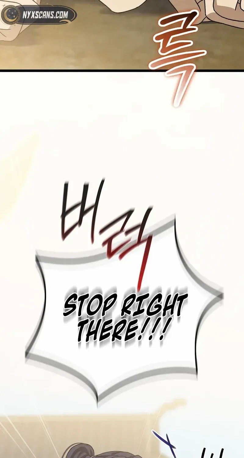 Return of the Namgung Clan’s Granddaughter Chapter 7 page 81 - 