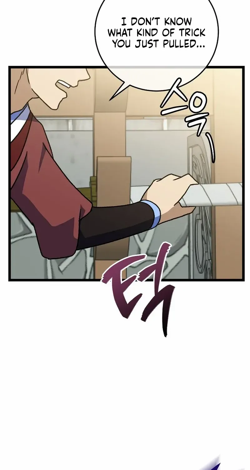 Return of the Namgung Clan’s Granddaughter Chapter 7 page 85 - 