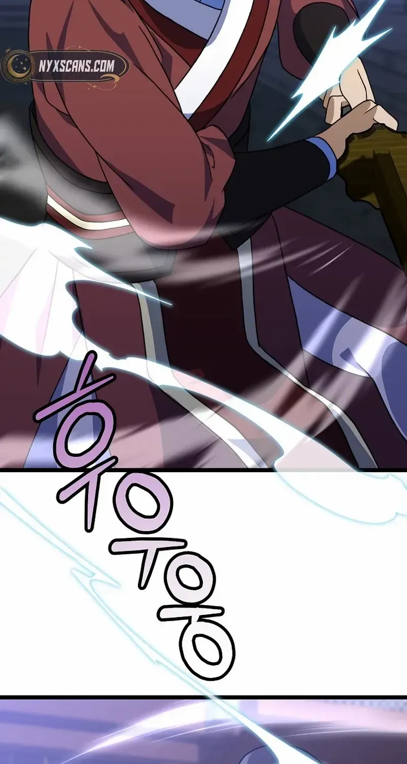 Return of the Namgung Clan’s Granddaughter Chapter 7 page 87 - 