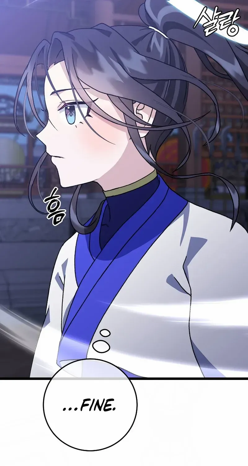 Return of the Namgung Clan’s Granddaughter Chapter 7 page 88 - 
