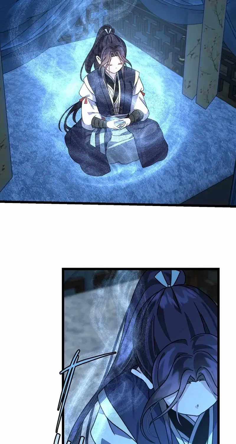 Return of the Namgung Clan’s Granddaughter Chapter 7 page 10 - 