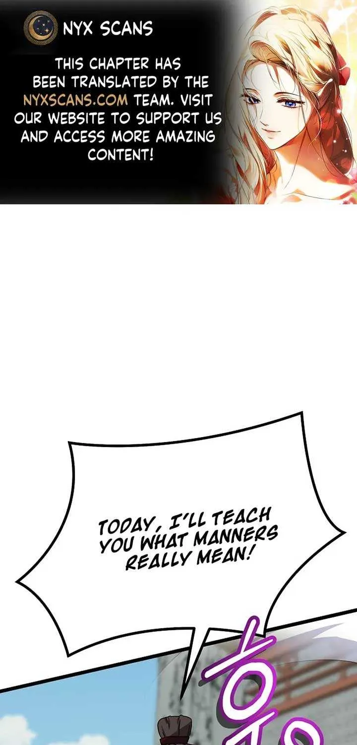 Return of the Namgung Clan’s Granddaughter Chapter 8 page 1 - 