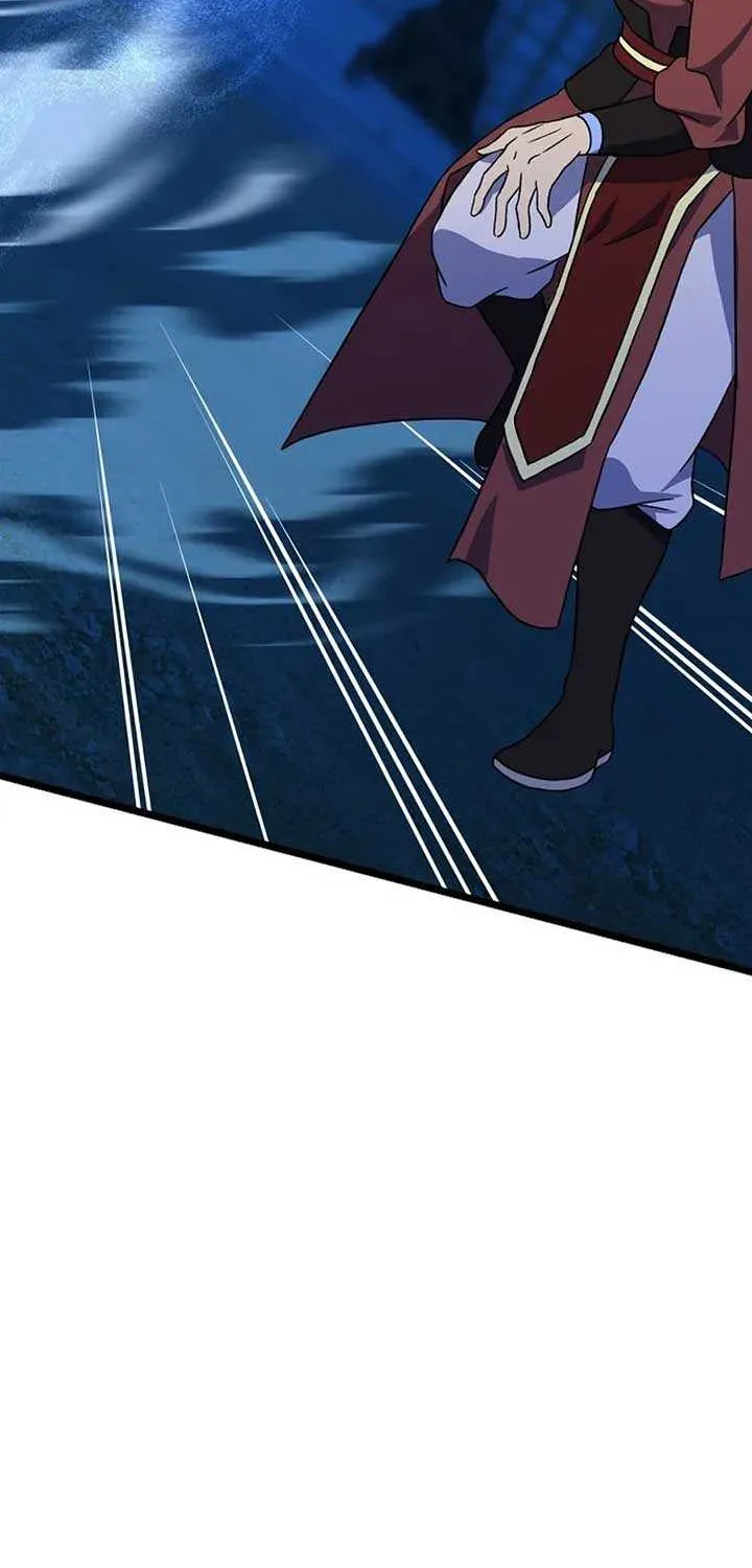 Return of the Namgung Clan’s Granddaughter Chapter 8 page 11 - 