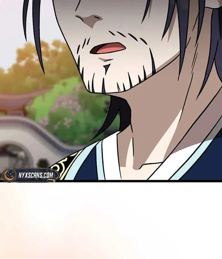 Return of the Namgung Clan’s Granddaughter Chapter 8 page 101 - 
