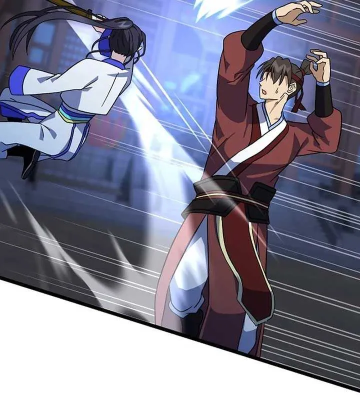 Return of the Namgung Clan’s Granddaughter Chapter 8 page 14 - 