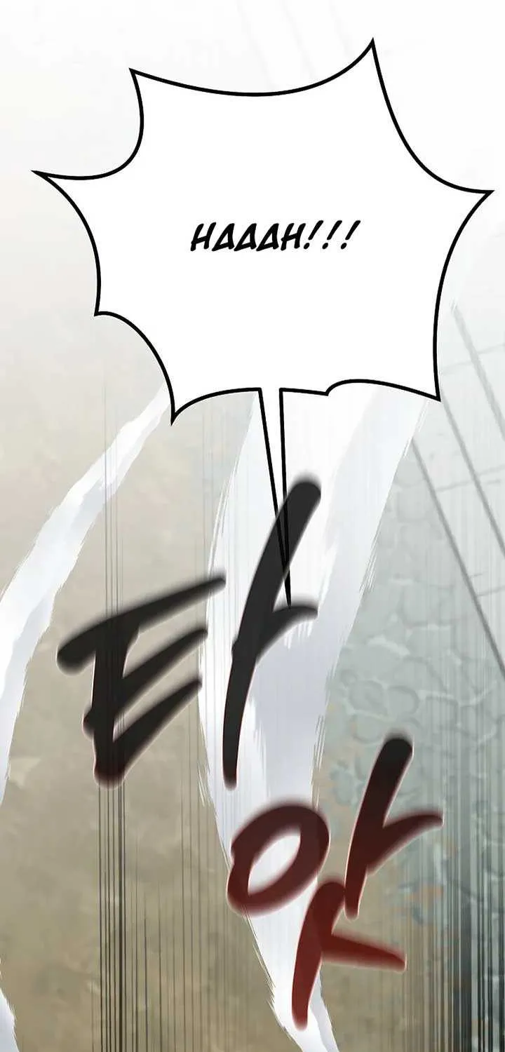 Return of the Namgung Clan’s Granddaughter Chapter 8 page 3 - 