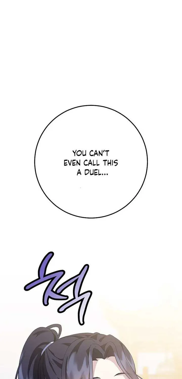 Return of the Namgung Clan’s Granddaughter Chapter 8 page 21 - 