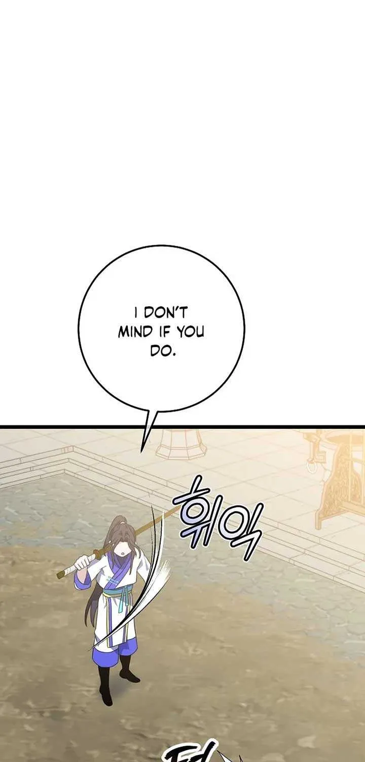 Return of the Namgung Clan’s Granddaughter Chapter 8 page 23 - 