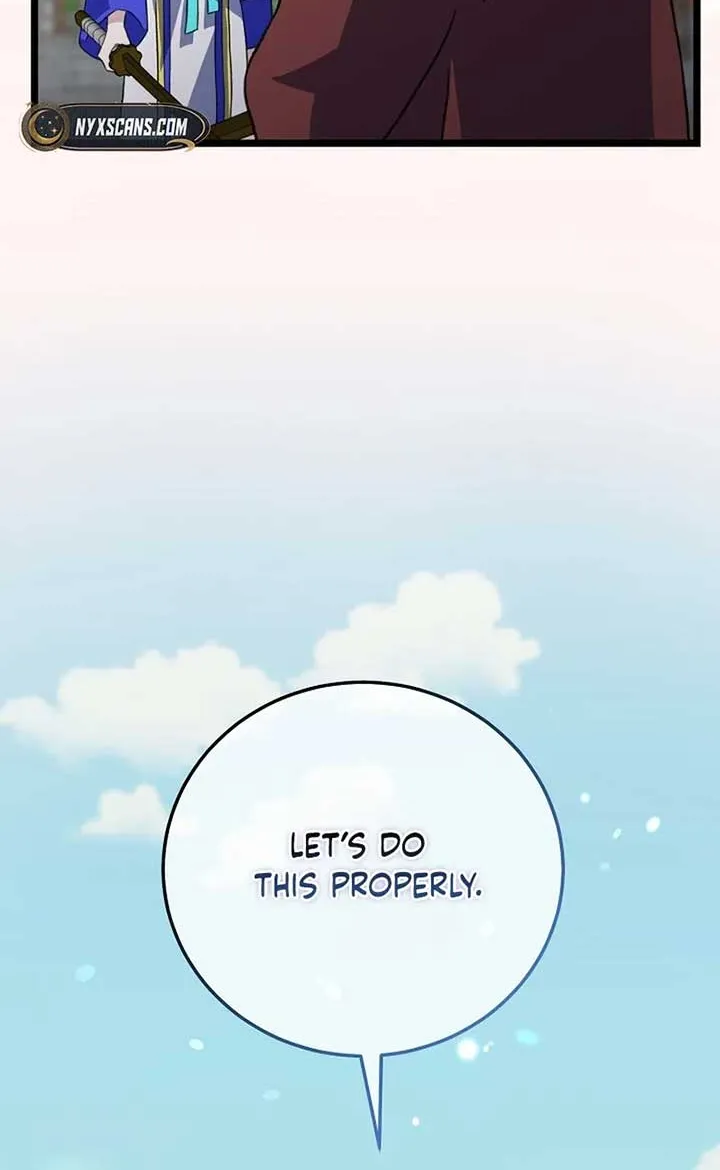 Return of the Namgung Clan’s Granddaughter Chapter 8 page 28 - 