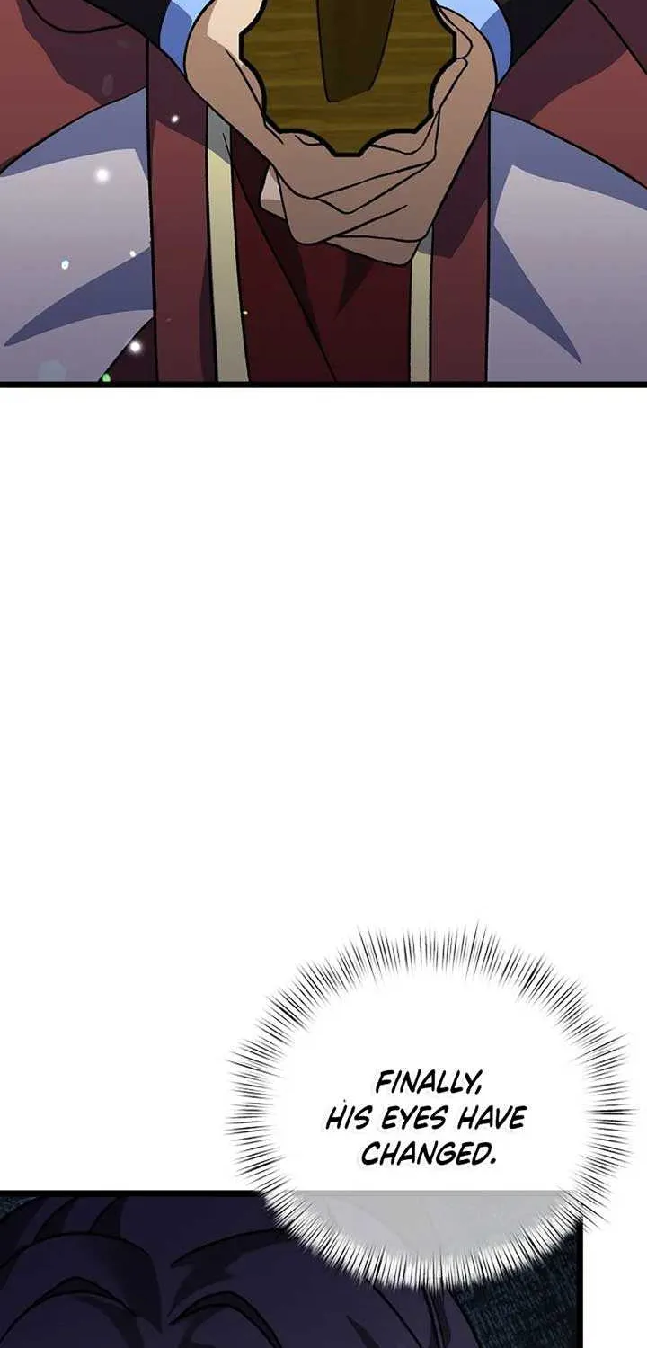 Return of the Namgung Clan’s Granddaughter Chapter 8 page 30 - 