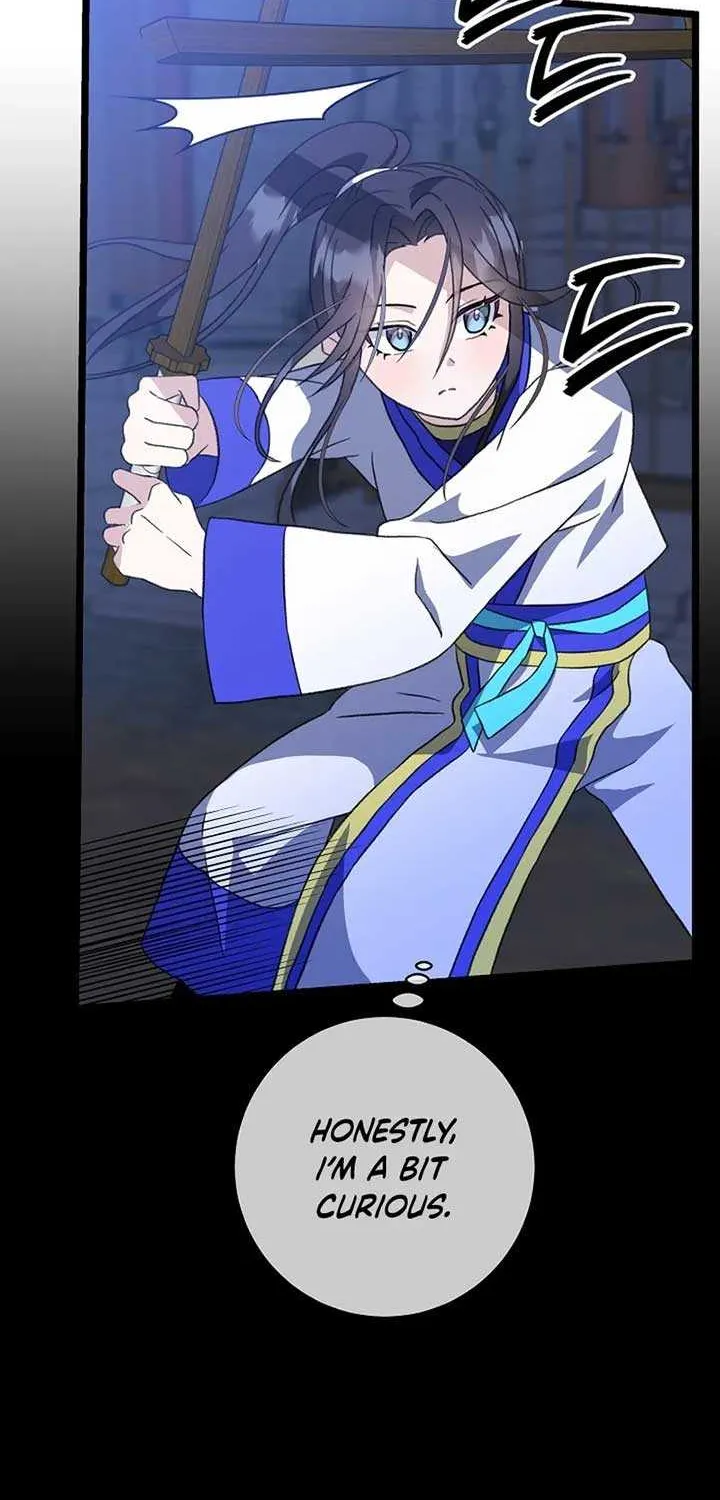 Return of the Namgung Clan’s Granddaughter Chapter 8 page 41 - 