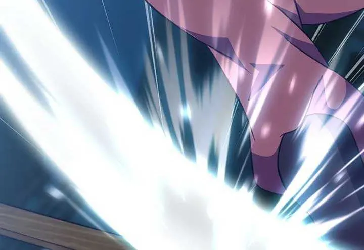 Return of the Namgung Clan’s Granddaughter Chapter 8 page 46 - 