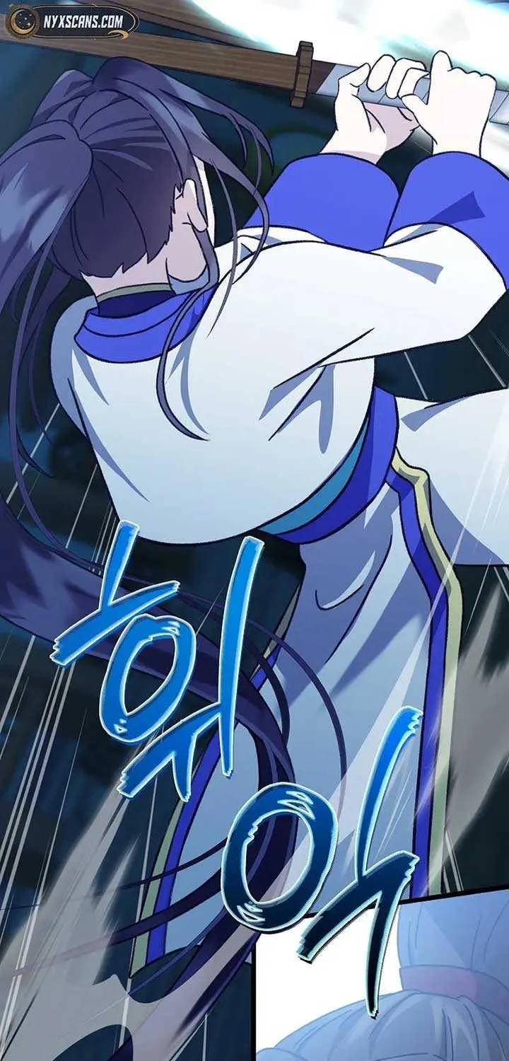 Return of the Namgung Clan’s Granddaughter Chapter 8 page 47 - 