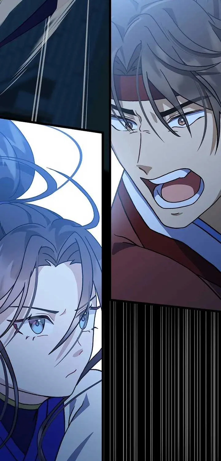 Return of the Namgung Clan’s Granddaughter Chapter 8 page 48 - 