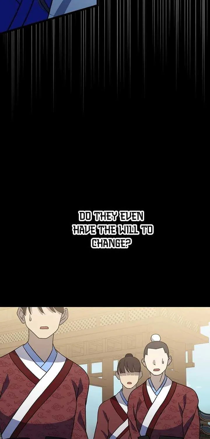 Return of the Namgung Clan’s Granddaughter Chapter 8 page 49 - 