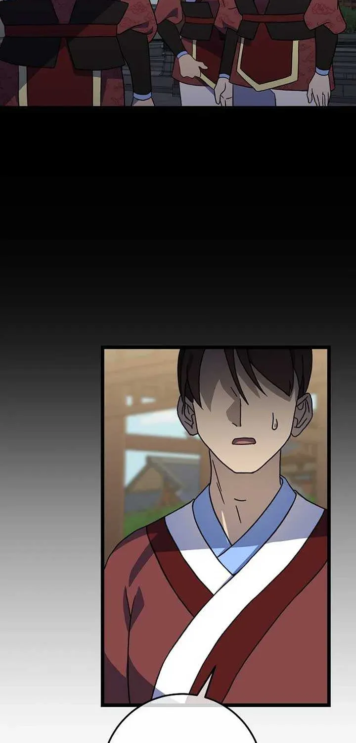 Return of the Namgung Clan’s Granddaughter Chapter 8 page 50 - 