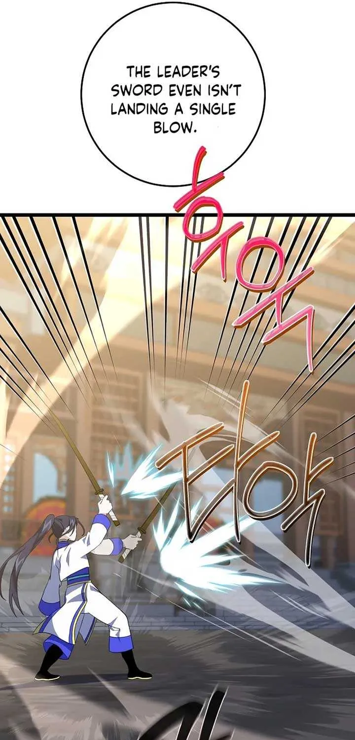 Return of the Namgung Clan’s Granddaughter Chapter 8 page 52 - 