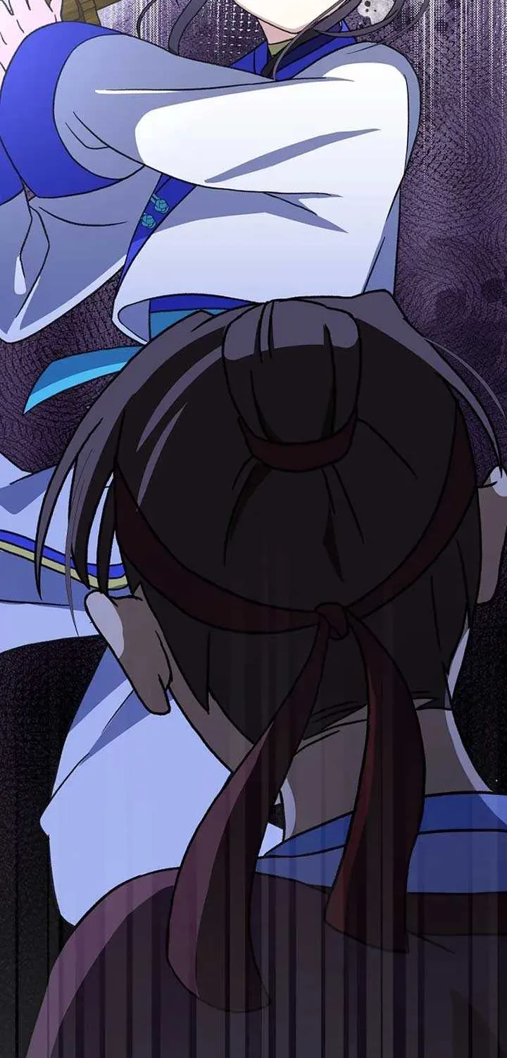 Return of the Namgung Clan’s Granddaughter Chapter 8 page 58 - 