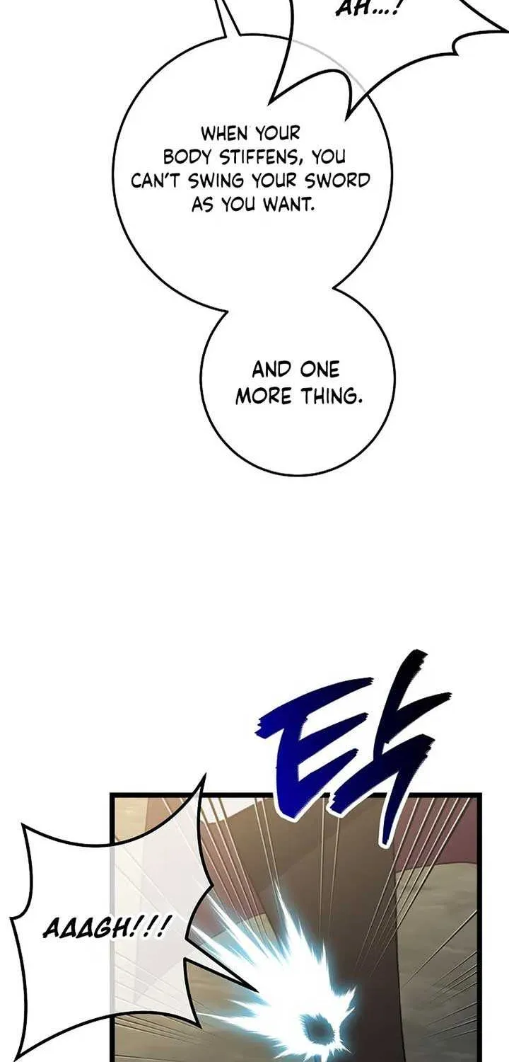 Return of the Namgung Clan’s Granddaughter Chapter 8 page 65 - 